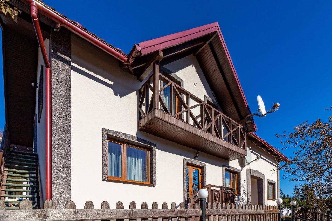 Smerichka Bukowel Exterior foto